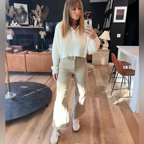 Urban outfitters BDG Lexi sweater - Picture 3 of 3